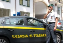 Truffa a un anziano a Conegliano, falso finanziere arrestato: rubati soldi, armi e orologi Truffa anziano a Conegliano - Notizie Plus