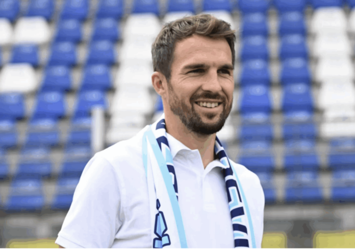 Gucher dopo Treviso-Giana 0-0: «C’è tantissimo di positivo» Gucher dopo Treviso-Giana 0-0: «C’è tantissimo di positivo»