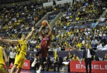 Tenerife-Reyer Venezia, trasferta di EuroCup. Spahija cerca il riscatto dopo il derby Tenerife-Reyer Venezia, Spahija cerca il riscatto