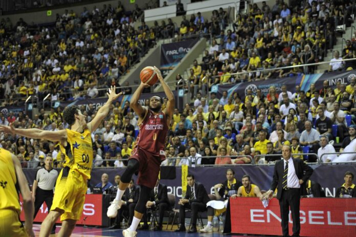 Tenerife-Reyer Venezia, Spahija cerca il riscatto Tenerife-Reyer Venezia, Spahija cerca il riscatto