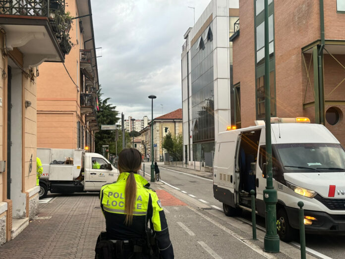 Rifiuti a Venezia, arriva l'AI - Notizie Plus Rifiuti a Venezia, arriva l'AI - Notizie Plus