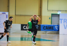 Came Treviso, sfida ai campioni d’Italia della L84: Gulizia cerca l’impresa L84-Came Treviso, la presentazione della sfida - Notizie Plus