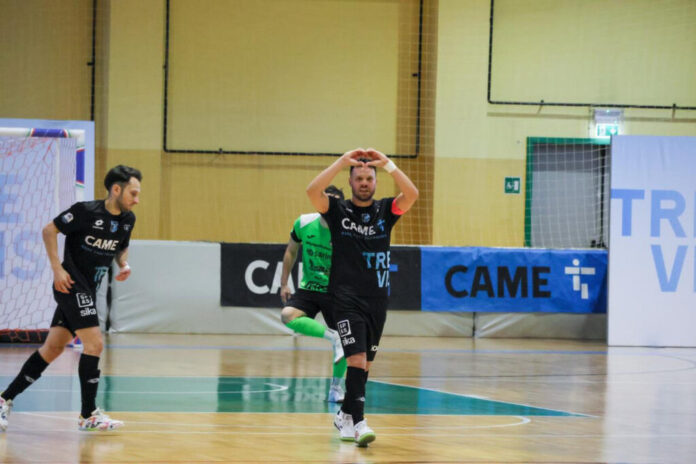 L84-Came Treviso, la presentazione della sfida - Notizie Plus L84-Came Treviso, la presentazione della sfida - Notizie Plus
