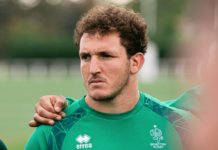 Benetton Rugby, Lamaro carica i Leoni contro Glasgow: «Si deciderà tutto davanti» Benetton Rugby-Glasgow, Lamaro presenta la sfida di Monigo