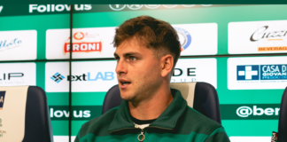Benetton Rugby, Marin dopo il Connacht: «Creiamo occasioni, ora dobbiamo concretizzarle» Benetton Rugby, Marin: «Più concretezza» - Notizie Plus