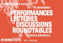 Biennale Arte 2026, gran finale all’Arsenale: Laurie Anderson e dieci giorni di performance ed eventi Biennale Arte 2026, eventi finali - Notizie Plus