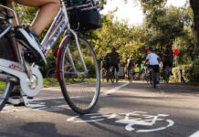 Piste ciclabili a Mestre, 2,3 milioni per collegare Asseggiano, Zelarino e Forte Gazzera Piste ciclabili a Mestre, 2.3 milioni per nuovi percorsi