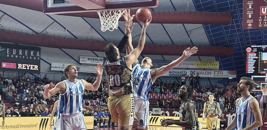 Umana Reyer-Turk Telecom