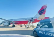 Conegliano, rimpatriato un 20enne albanese: era stato denunciato per l’aggressione a un militare americano Rimpatriato albanese