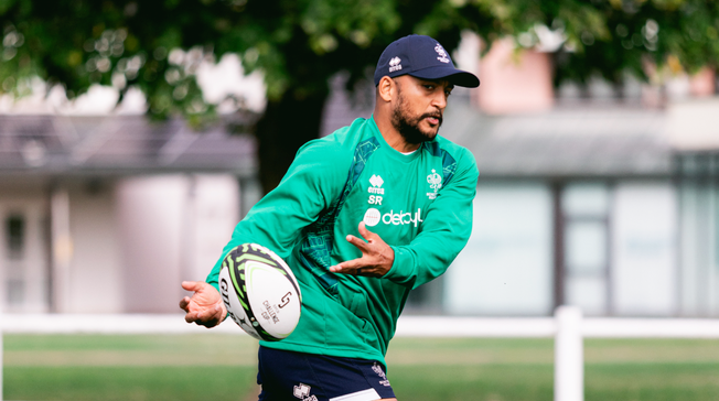 Benetton Rugby-Castres, Rhyno Smith avverte i suoi - Notizie Plus