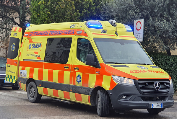 Padernello, cade dall'auto: 23enne grave - Notizie Plus Padernello, cade dall'auto: 23enne grave - Notizie Plus