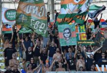 Genoa-Venezia, tifosi lagunari esclusi dalla trasferta: sei associazioni ricorrono al Tar Genoa-Venezia divieto di trasferta
