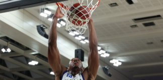 Trento-Treviso 90-93, impresa Nutribullet: Russell firma il colpo alla BTS Arena Trento-Treviso 90-93, impresa Nutribullet - Notizie Plus