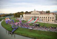 Venicemarathon 2026, Ndorobo vince con il record della corsa. Tra le donne trionfa Jerono Venicemarathon 2026: Ndorobo vince con il record