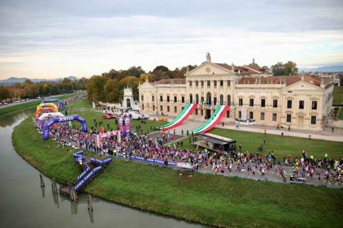 Venicemarathon 2026: Ndorobo vince con il record Venicemarathon 2026: Ndorobo vince con il record
