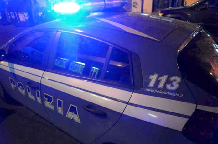 Luciano Donadio arrestato - Notizie Plus Luciano Donadio arrestato - Notizie Plus